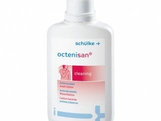 Octenisan Antimicrobial Wash Lotion pH 5 Αντιμικροβιακή Λοσιόν Καθαρισμού 150 ml