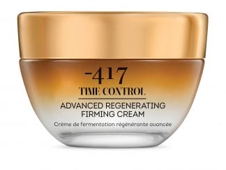 Minus 417 Time Control Advance Regenerating Firming Cream Αντιρυτιδική Κρέμα Σύσφιξης & Ενίσχυσης του Δέρματος 50ml