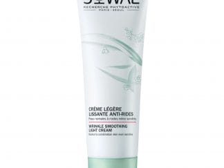 Jowae Wrinkle Smoothing Light Cream Αντιρυτιδική Λειαντική Κρέμα Προσώπου Ελαφριάς Υφής για Κανονικές-Μικτές Επιδερμίδες 40ml