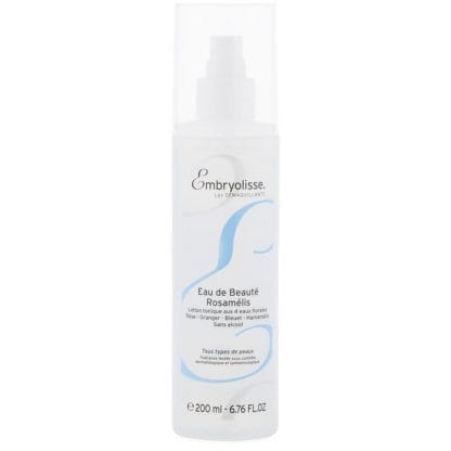 Embryolisse Eau De Beaute Rosamelis Τονωτική Λοσιόν 4 Ανθών 200ml