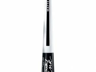 Maybelline Master Ink Black Eyeliner Matte Υγρό Eyeliner για Ματ Γραμμή 12gr