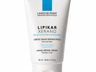 La Roche-Posay Lipikar Xerand Ενυδατική Επανορθωτική Κρέμα για Ξηρά Έως Πολύ Ξηρά Χέρια 50ml