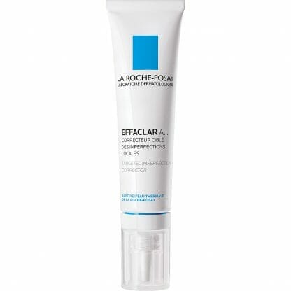 La Roche-Posay Effaclar A.I. Στοχευμένη Δράση για την Επανόρθωση Τοπικών Ατελειών 15ml