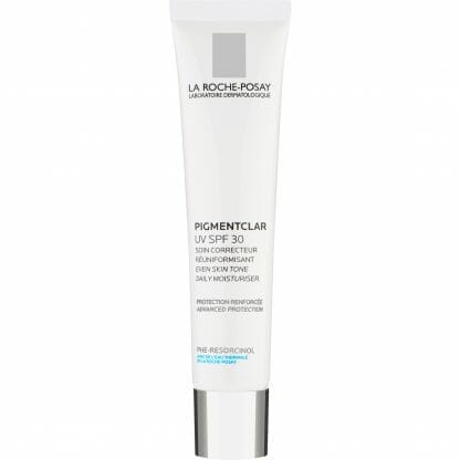La Roche-Posay Pigmentclar Cream UV Spf30 για Κηλίδες & Θαμπή Όψη 40ml