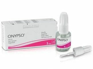 Onypso Vernis DM 3ml,Βερνίκι για την Θεραπεία της Ψωρίασης στα Νύχια