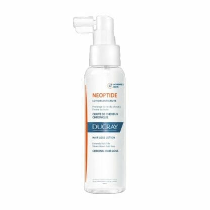 Ducray Neoptide Men Lotion Ανδρική Λοσιόν Κατά Της Τριχόπτωσης 100ml Promo -15%