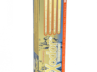 Intermed Exodor Toothpaste Ειδικά Σχεδιασμένη Οδοντόκρεμα για τον Αποτελεσματικό Έλεγχο της Κακοσμίας του Στόματος 100ml