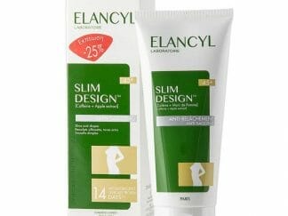 Elancyl Slim Design 45+ Φροντίδα Κατά της Χαλάρωσης & Αναδιαμόρφωσης του Σώματος 200ml Προσφορά -25%
