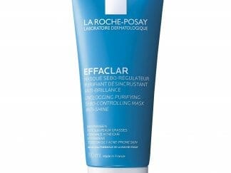 La Roche-Posay Effaclar Mask Μάσκα Καθαρισμού των Πόρων & Ρύθμισης του Σμήγματος 100ml