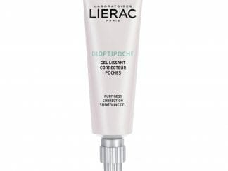 Lierac Dioptipoche Gel Lissant Λειαντικό Ζελ Ματιών για Διόρθωση στις Εγκατεστημένες Σακούλες 15ml