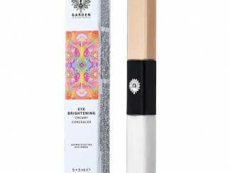 Garden Chroma Eye Brightener Creamy Concealer, Κρέμα Ματιών & Concealer 10ml - Beige