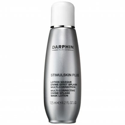 Darphin Stimulskin Plus Multi-Corrective Divine Splash Mask Lotion Μοναδική Διπλής Δράσης Lotion και Μάσκα Προσώπου 125ml