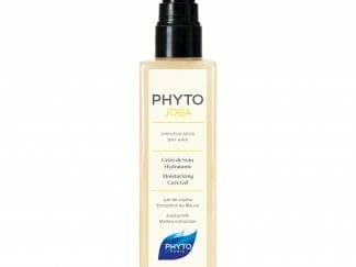 Phyto PhytoJoba Moisturizing Care Gel Θρεπτική & Επανορθωτική Φροντίδα για Ξηρά Μαλλιά 150ml