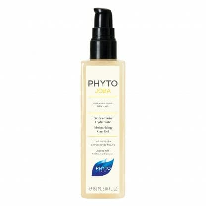 Phyto PhytoJoba Moisturizing Care Gel Θρεπτική & Επανορθωτική Φροντίδα για Ξηρά Μαλλιά 150ml