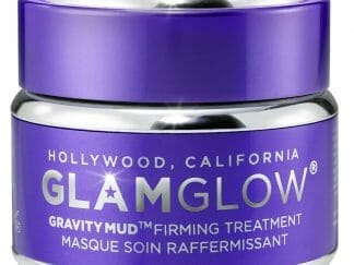 Glamglow Gravity Mud Firming Treatment Mask Μάσκα Σύσφιξης, Λείανσης & Τόνωσης της Επιδερμίδας 50gr