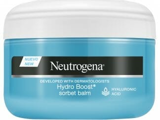 Neutrogena Hydro Boost Sorbet Balm Βάλσαμο Ενυδάτωσης Σώματος 200ml