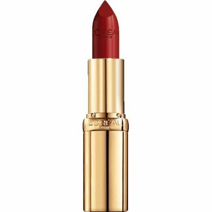 L'oreal Paris Color Riche Ενυδατικό Κραγιόν για Πλούσιο Χρώμα & Περιποίηση - 124 S'il Vous Plait