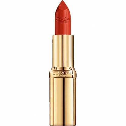 L'oreal Paris Color Riche Ενυδατικό Κραγιόν για Πλούσιο Χρώμα & Περιποίηση - 126 Excusez Moi