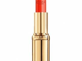 L'oreal Paris Color Riche Ενυδατικό Κραγιόν για Πλούσιο Χρώμα & Περιποίηση - 146 Orange Avenue