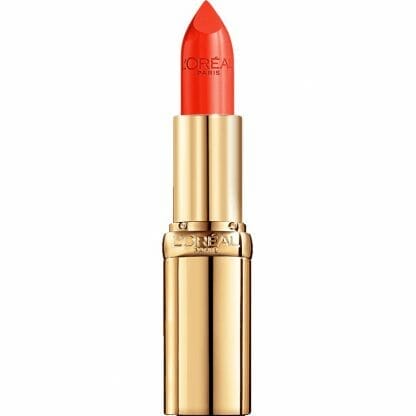 L'oreal Paris Color Riche Ενυδατικό Κραγιόν για Πλούσιο Χρώμα & Περιποίηση - 146 Orange Avenue