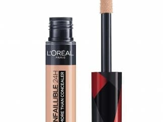 L'oreal Paris Infallible More Than Concealer Ιδανική Κάλυψη με Φυσικό ματ Αποτέλεσμα 11ml - Oatmeal