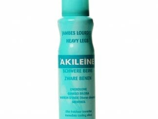 Akileine Phytospray Spray για Βαριά & Κουρασμένα Πόδια 150ml