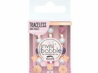 Invisibobble Waver Αξεσουάρ Μαλλιών 3 Τεμάχια