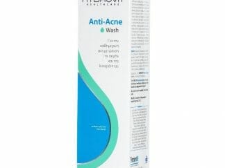 Hydrovit Anti-Acne Wash Καθαριστικό για Λιπαρά με Τάση Ακμής και Ακνεϊκά Δέρματα 150ml