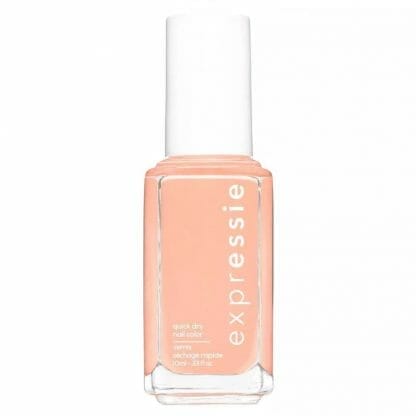 Essie Expressie Βερνίκι Νυχιών που Στεγνώνει Γρήγορα 10ml - 130 All Things 000