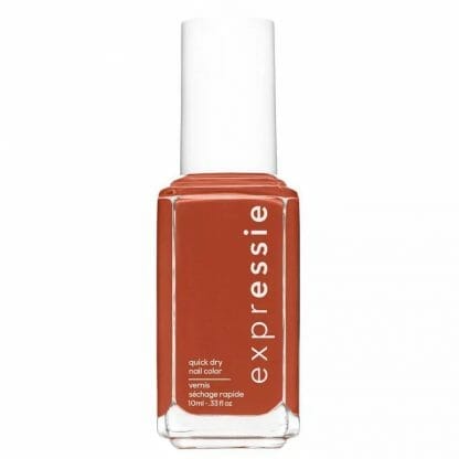 Essie Expressie Βερνίκι Νυχιών που Στεγνώνει Γρήγορα 10ml - 180 Bolt Ad Be Bold