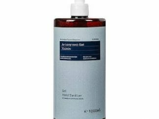 KORRES ΑΝΤΙΣΗΠΤΙΚΟ GEL ΧΕΡΙΩΝ ΜΕ ΑΝΤΛΙΑ 1L
