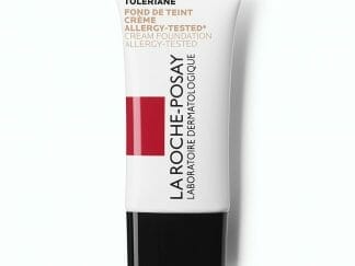 La Roche-Posay Toleriane Teint Water-Cream Μακιγιάζ που Διαρκεί Όλη την Ημέρα 30ml - 02 Light Beige