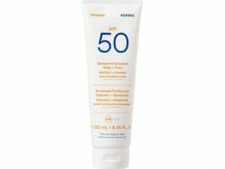 APIVITA Hydra Fresh Face Body Milk SPF50 100ml & After Sun Gel 100ml