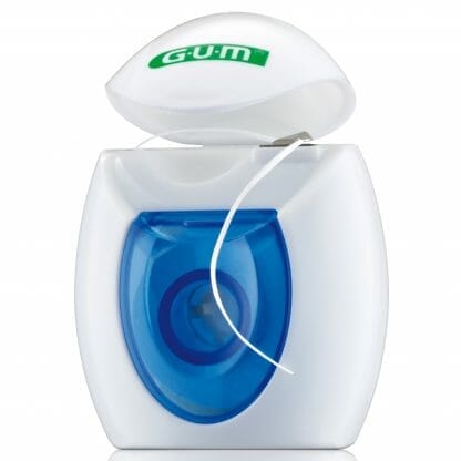 Gum Easy Floss Οδοντικό Νήμα 30m (2000)