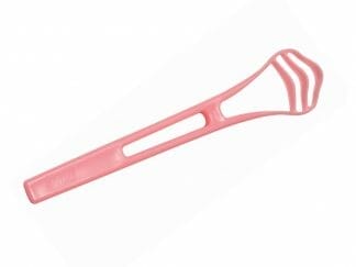 TePe Good Tongue Cleaner Καθαριστής Γλώσσας, Χρώμα Ροζ 1 Τεμάχιο