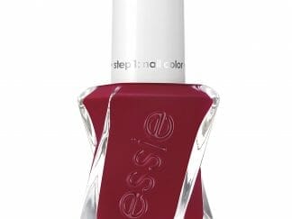 Essie Gel Couture Long Lasting Ημιμόνιμο Βερνίκι Μακράς Διαρκείας 13.5ml - 509 Paint The Gown Red
