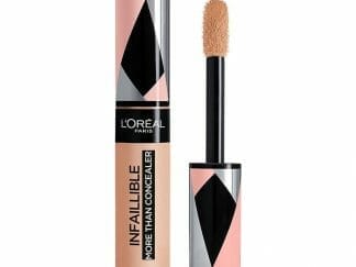 L'oreal Paris Infallible More Than Concealer Ιδανική Κάλυψη με Φυσικό ματ Αποτέλεσμα 11ml - Cashmere