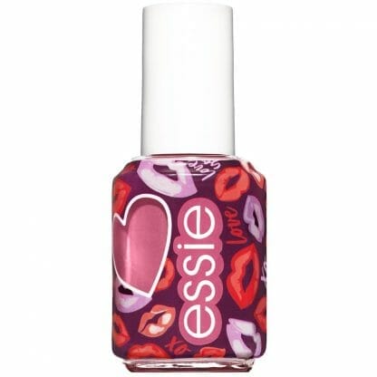 Essie Valentine’s Day Collection Limited Edition Επαγγελματικό Βερνίκι Νυχιών σε Επετειακή Έκδοση 13.5ml - Talk Sweet To Me