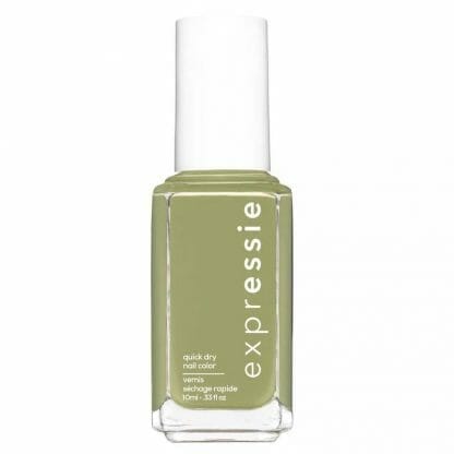 Essie Expressie Βερνίκι Νυχιών που Στεγνώνει Γρήγορα 10ml - 320 Precious Cargo - Go