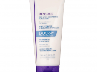 Ducray Densiage Soin Apres-Shampooing Redensifying Conditioner Φροντίδα Πυκνότητας για Μετά το Λούσιμο 200ml