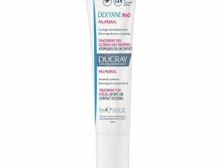 Ducray Dexyane MeD Palpébral Αγωγή Κατά των Εκζεμάτων του Βλεφάρου Ατοπικών ή Εξ Επαφής 15ml
