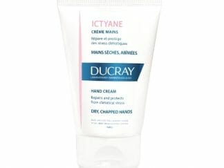 Ducray Ictyane Crème Mains Κρέμα Χεριών για Ξηρά & Τραυματισμένα Χέρια 50ml