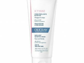 Ducray Ictyane Creme Κρέμα για Ξηρά & Αφυδατωμένα Δέρματα - 200ml