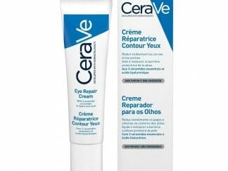 CeraVe Eye Repair Cream Επανορθωτική Κρέμα Ματιών για Μαύρους Κύκλους & Σακούλες 14ml