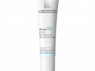 La Roche-Posay Hyalu B5 Anti Wrinkle Eye Cream Αντιρυτιδική Κρέμα Ματιών 15ml