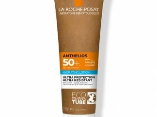 La Roche-Posay Anthelios Spf50+ Hydrating Lotion Eco Tube Ενυδατικό Αντηλιακό Γαλάκτωμα Προσώπου Σώματος 250ml