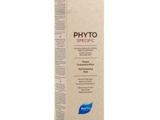 Phyto Specific Rich Hydrating Mask Πλούσια Ενυδατική Μάσκα Μαλλιών 150ml