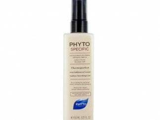Phyto Specific Thermoperfect Sublime Smoothing Care Θερμοπροστατευτική Φροντίδα Ισιώματος για Σγουρα, Πολύ Σγουρά Μαλλιά 150ml