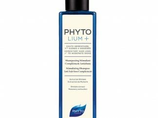 Phyto Phytolium+ Anti-Hair Loss Complement Shampoo for Men Τονωτικό Σαμπουάν Κατά της ΑνδρικήςΤριχόπτωσης 250ml