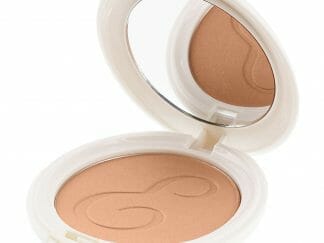 Embryolisse Poudre Compacte Bonne Mine Ελαφριά πούδρα για φυσική λάμψη, κατάλληλη για όλους τους τόνους της επιδερμίδας 12gr
